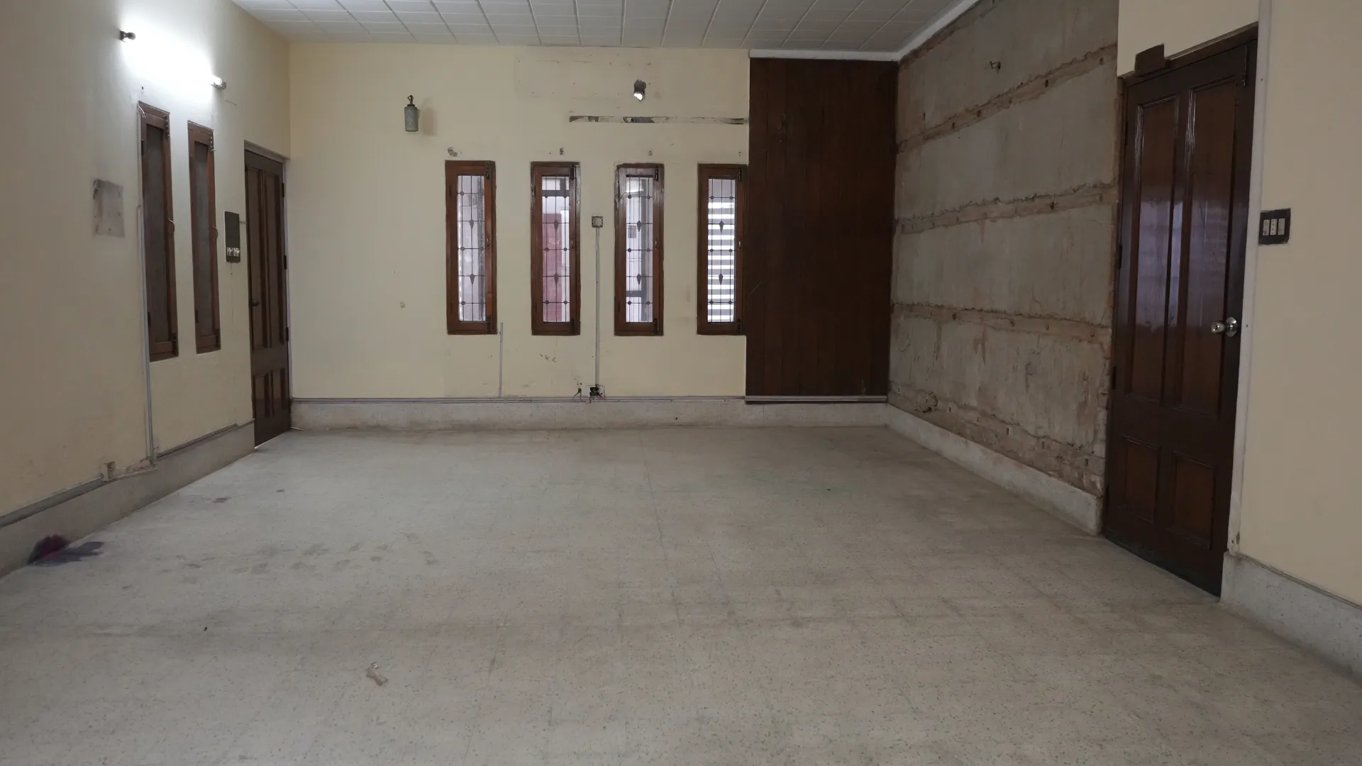 Orhashi Event Space